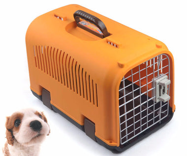 Dog Plastic Airway Bag