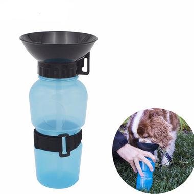 Pet Portable Water Dispenser