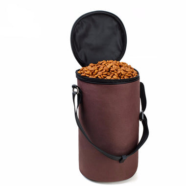 Dog Food Outdoor Container