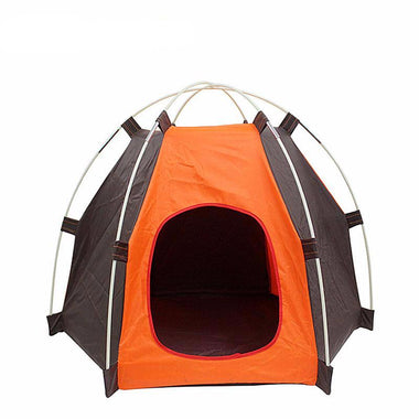 Waterproof Foldable Dog Travel House