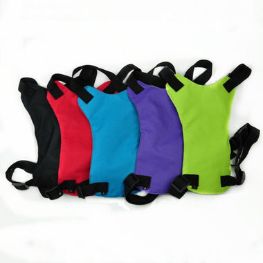 Adjustable Dog Car Vest Harness