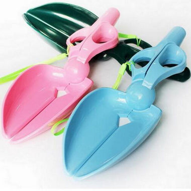 Pet Poop Shovel for Outdoor