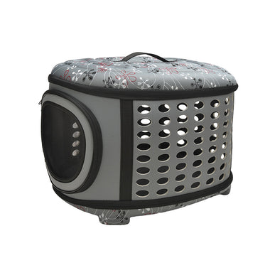 Folding Small Dog Travel Cage