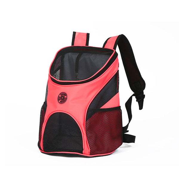 Breathable BackPack Small Pet Carrier