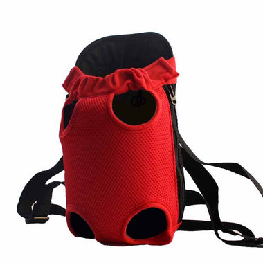 Lightweight Mesh Small Dog Carrier