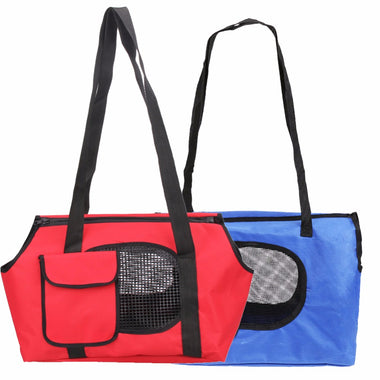 Breathable Pet Carrier for Small Dogs