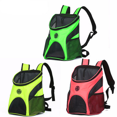 Breathable BackPack Small Pet Carrier