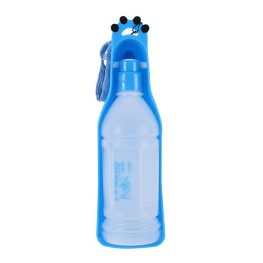 Pet Water Bottle Travel