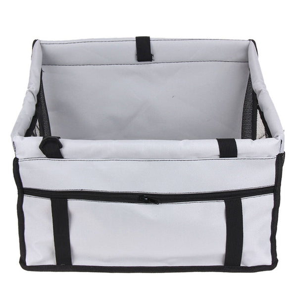 Dog Hammock Car Mat Seat Cover