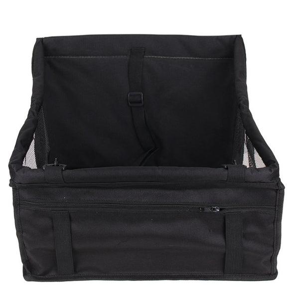 Dog Hammock Car Mat Seat Cover