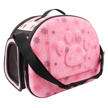 Portable Travel Bag for Small Dogs